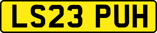 LS23PUH