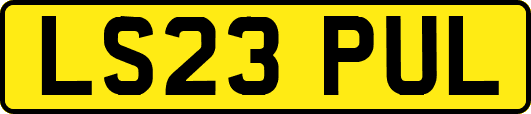 LS23PUL