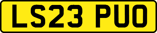 LS23PUO