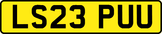 LS23PUU