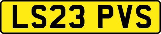 LS23PVS