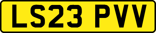 LS23PVV