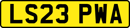 LS23PWA