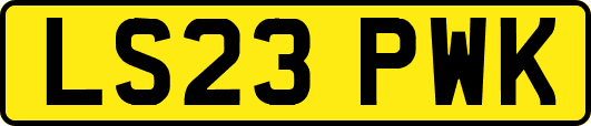 LS23PWK