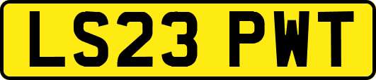 LS23PWT