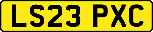 LS23PXC
