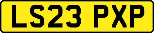 LS23PXP
