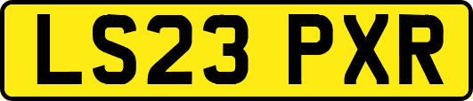 LS23PXR