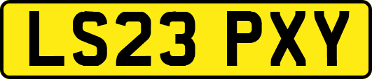 LS23PXY