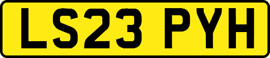 LS23PYH