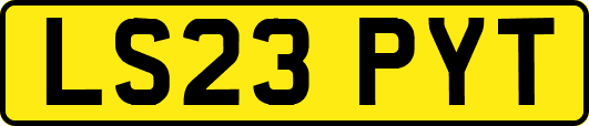 LS23PYT