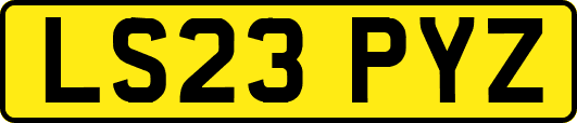 LS23PYZ