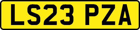 LS23PZA