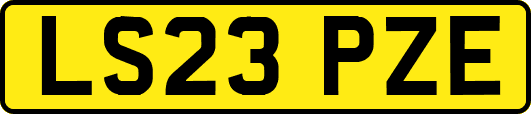 LS23PZE