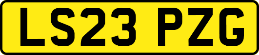 LS23PZG