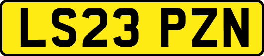 LS23PZN