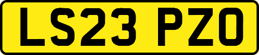 LS23PZO