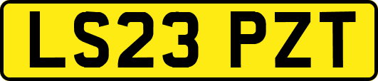 LS23PZT