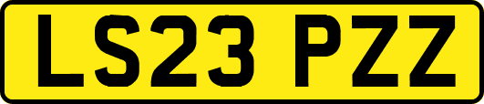 LS23PZZ