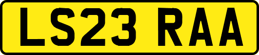 LS23RAA