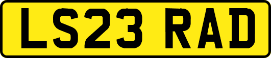 LS23RAD