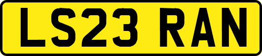 LS23RAN
