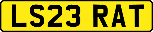 LS23RAT