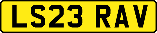 LS23RAV