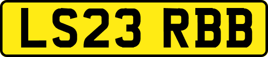 LS23RBB