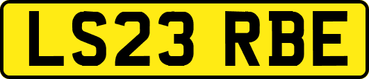 LS23RBE