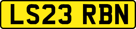 LS23RBN