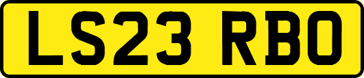 LS23RBO