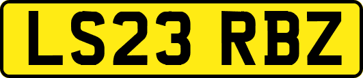 LS23RBZ