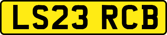 LS23RCB