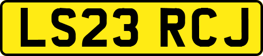 LS23RCJ