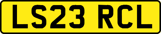 LS23RCL