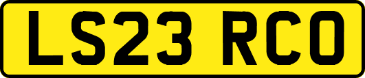 LS23RCO