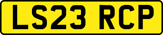 LS23RCP