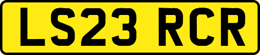 LS23RCR