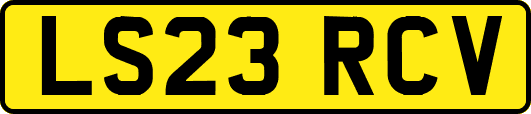 LS23RCV