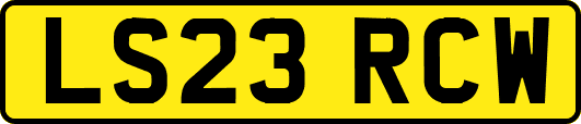 LS23RCW