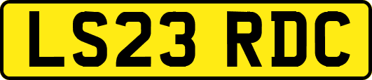 LS23RDC