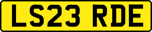 LS23RDE