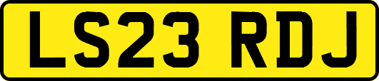 LS23RDJ