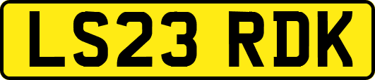 LS23RDK