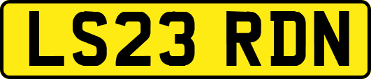 LS23RDN