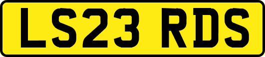 LS23RDS