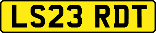 LS23RDT