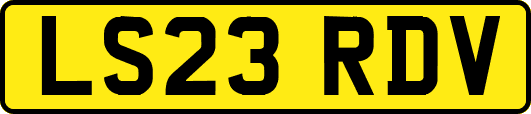 LS23RDV