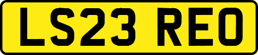 LS23REO